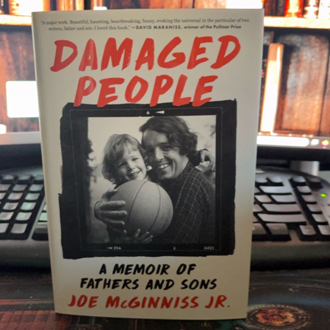 Damaged People