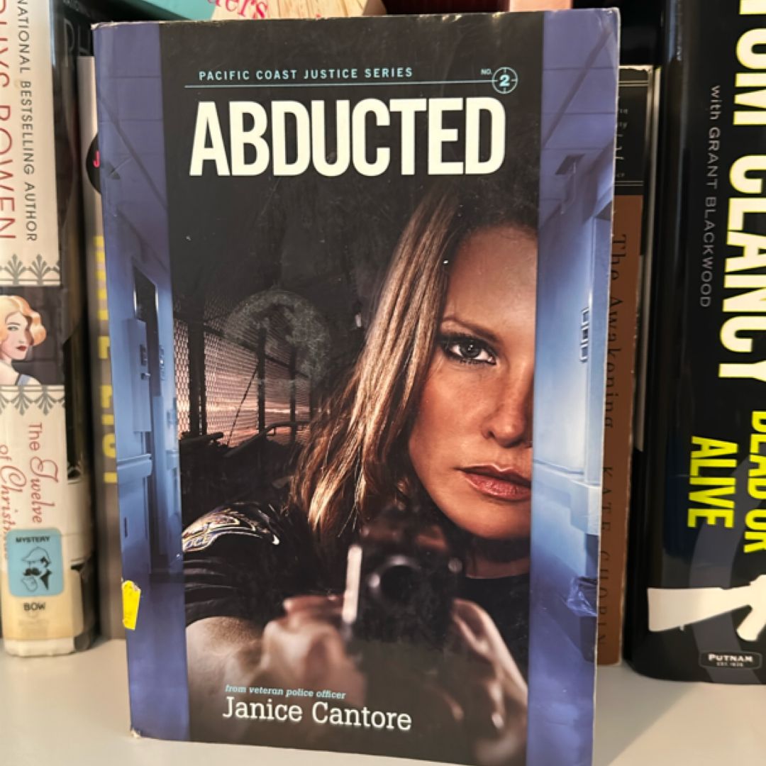 Abducted