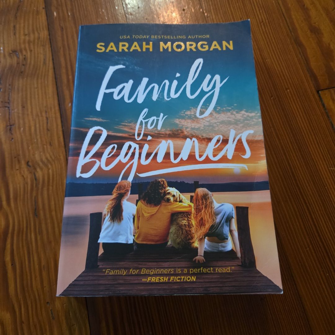 Family for Beginners