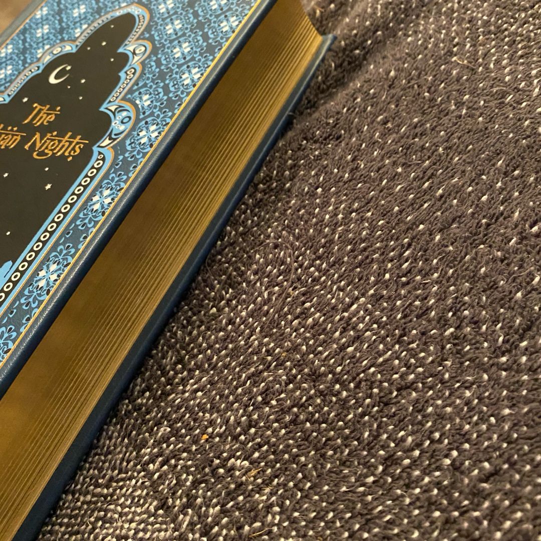 The Arabian Nights