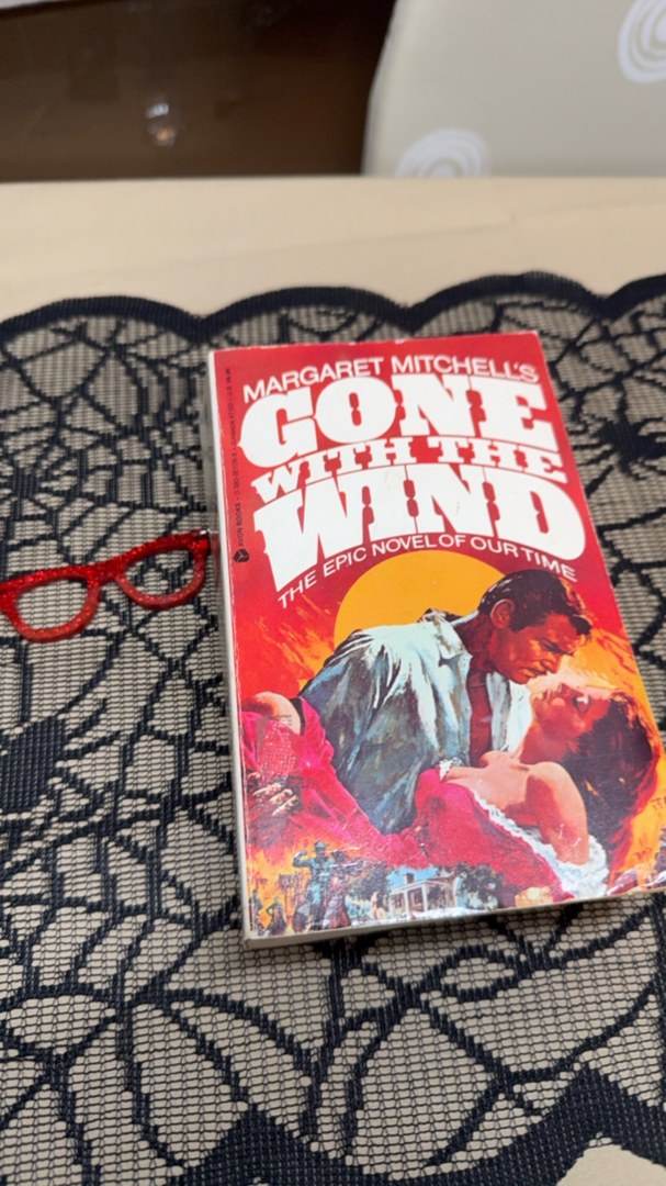 Gone with the Wind