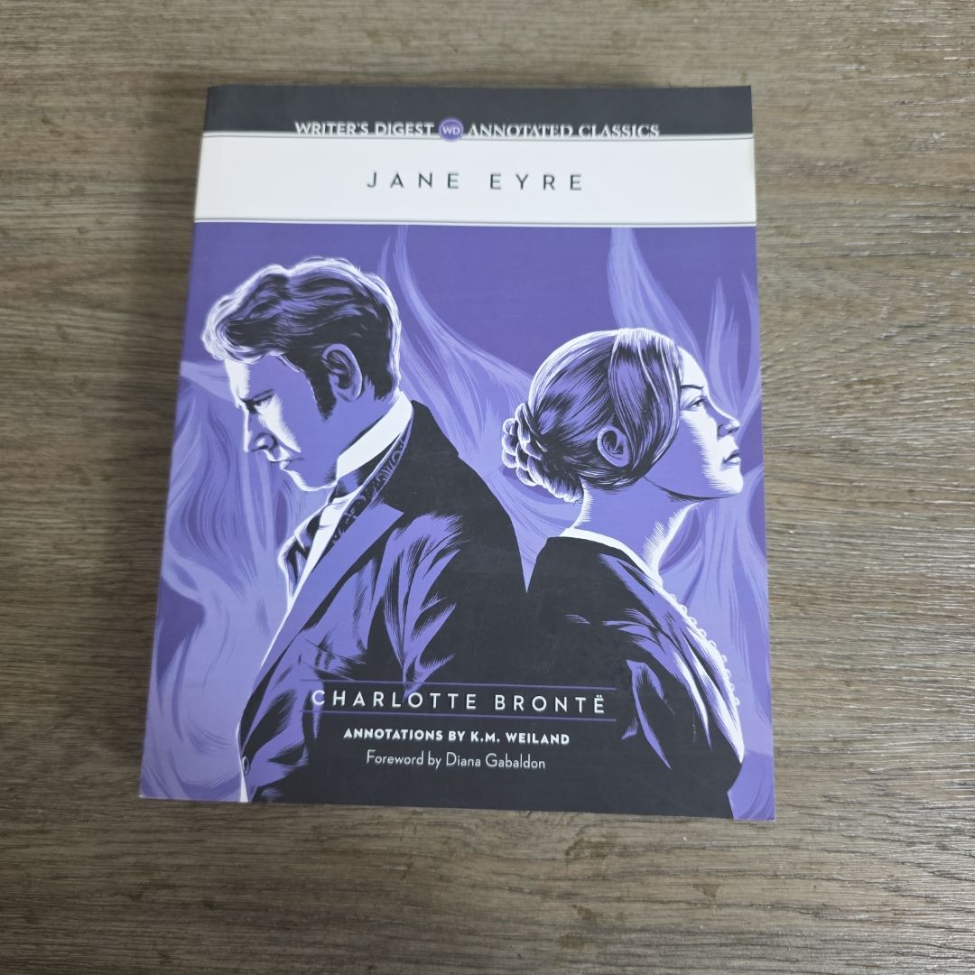 Jane Eyre