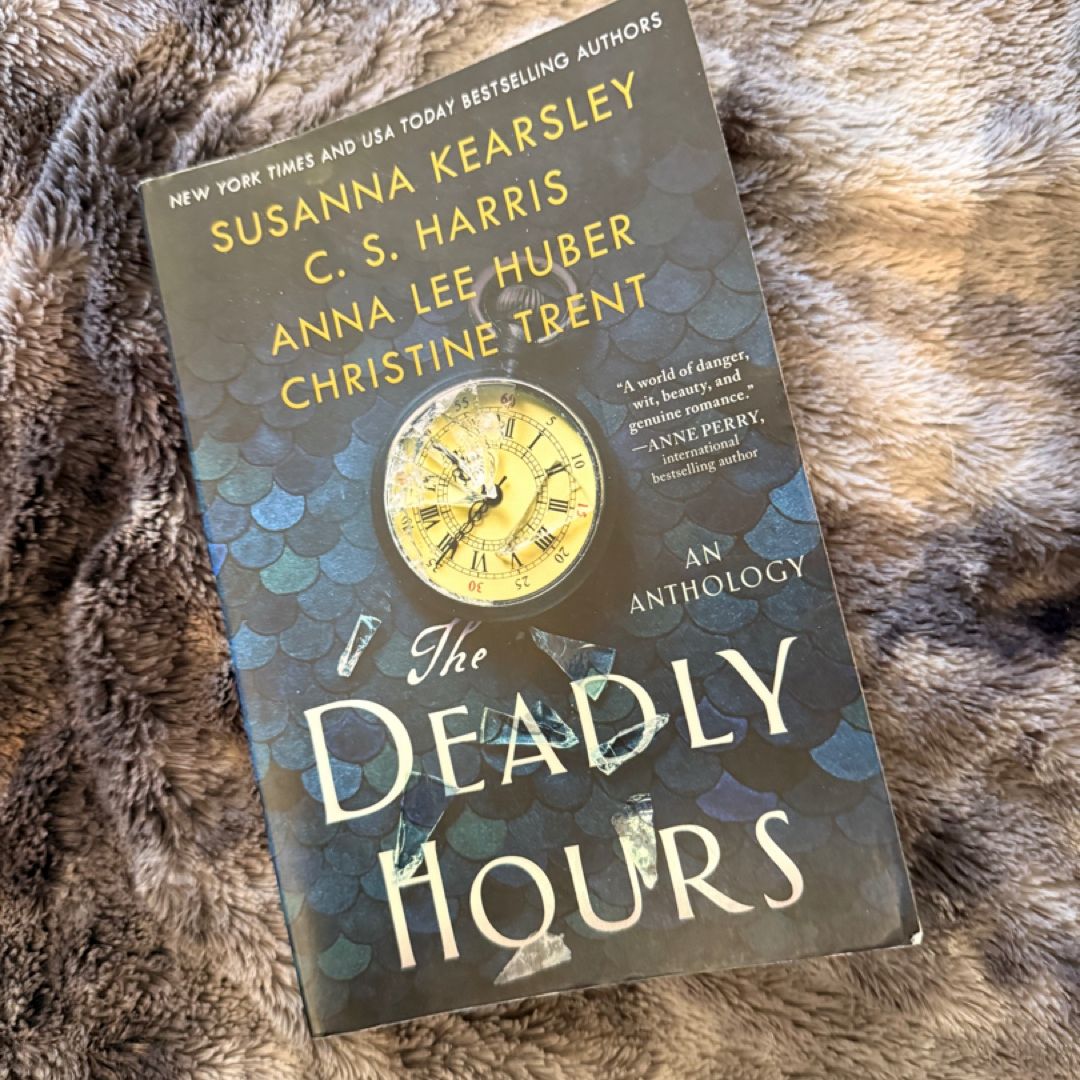 The Deadly Hours