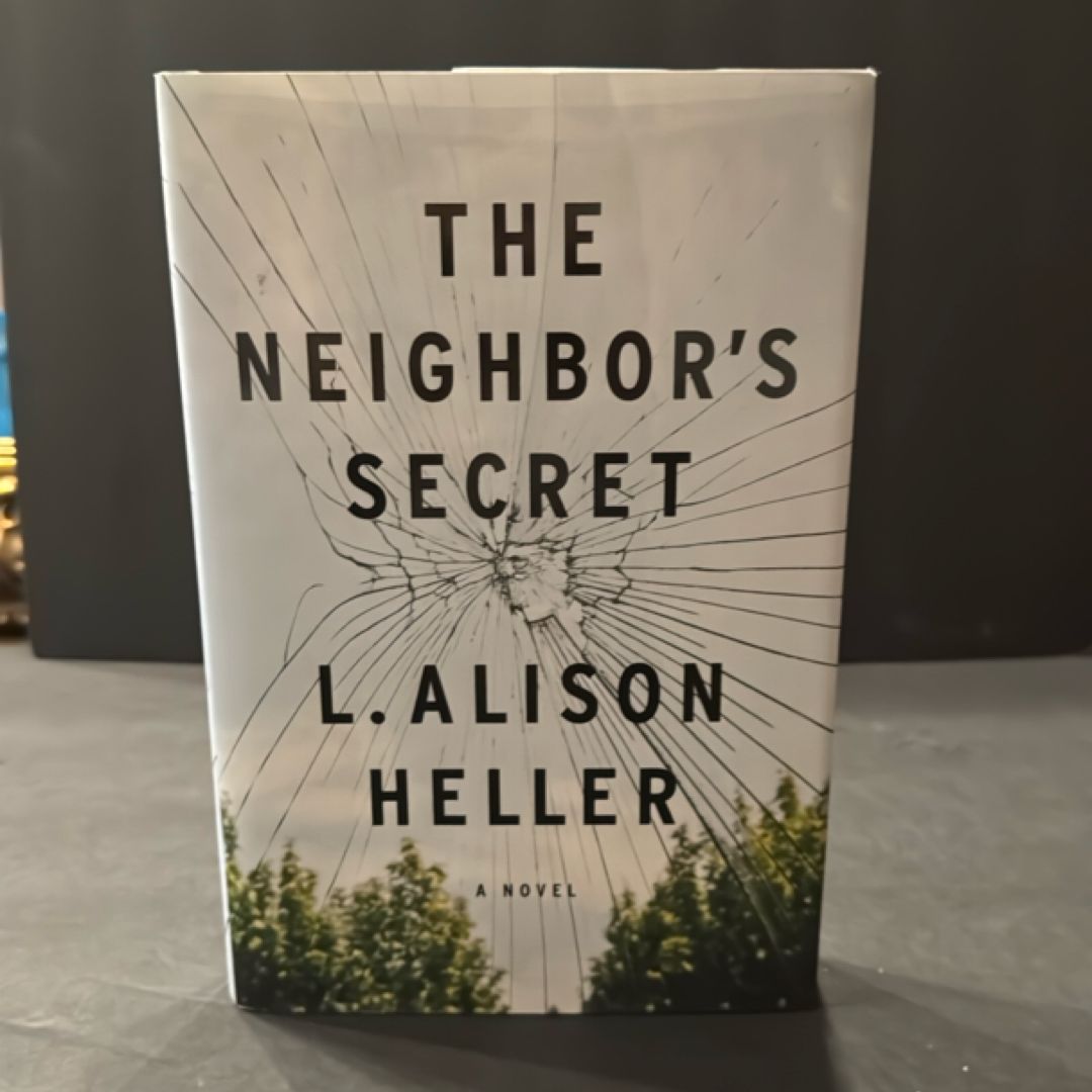 The Neighbor's Secret
