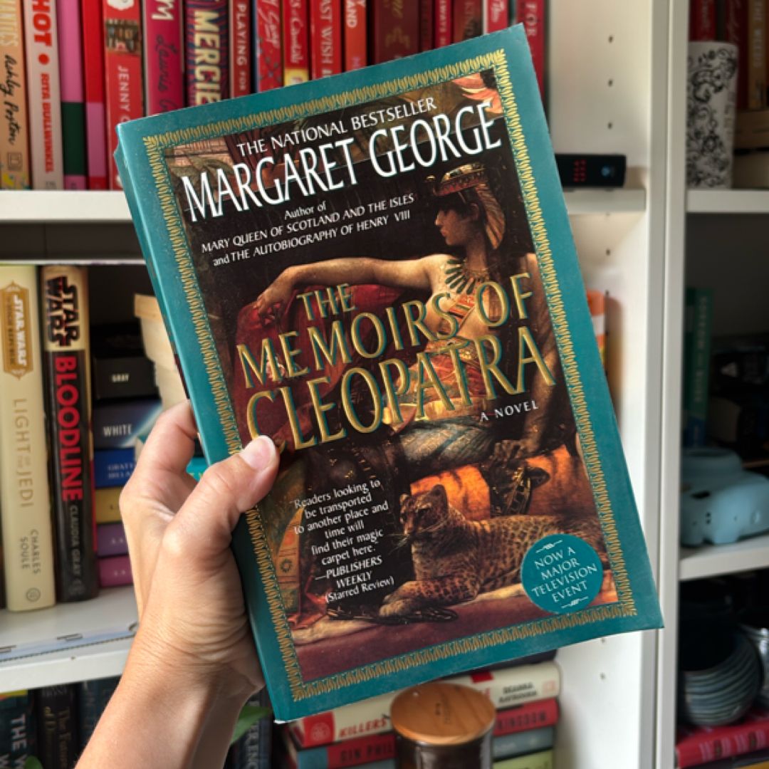 The Memoirs of Cleopatra