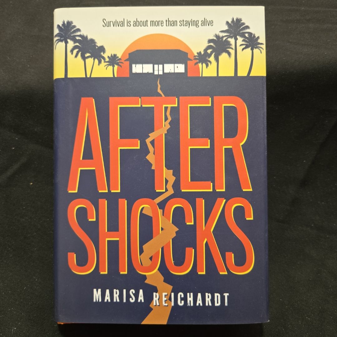 Aftershocks