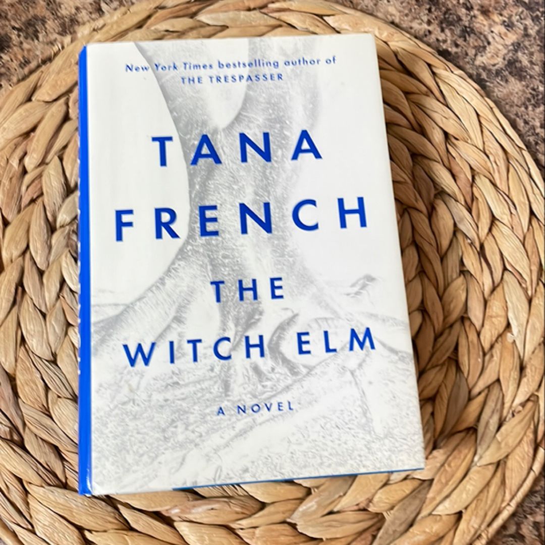 The Witch Elm