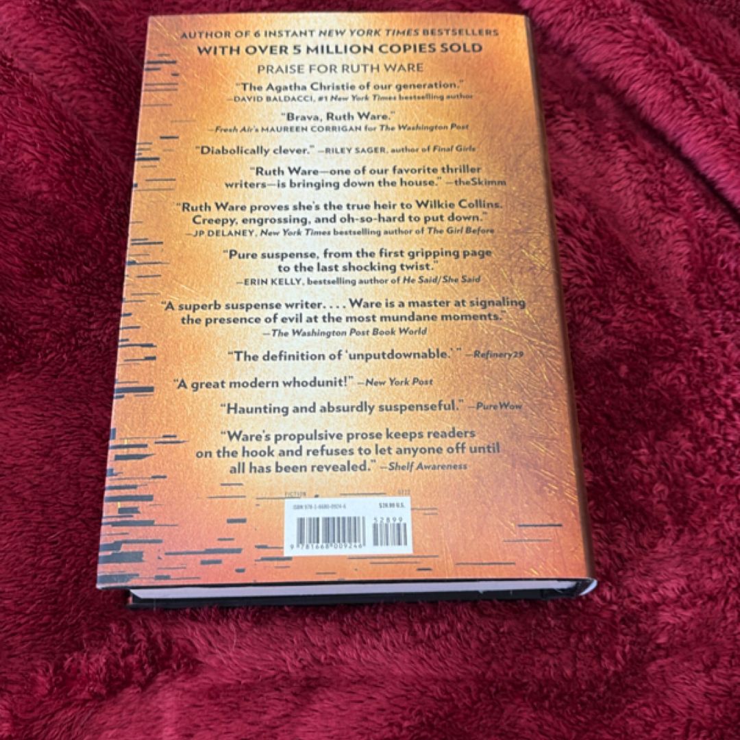 It Girl, The: A Novel