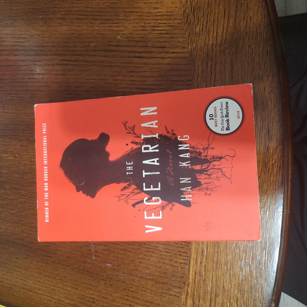 The Vegetarian