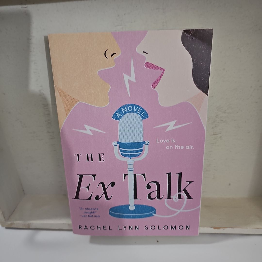 The Ex Talk