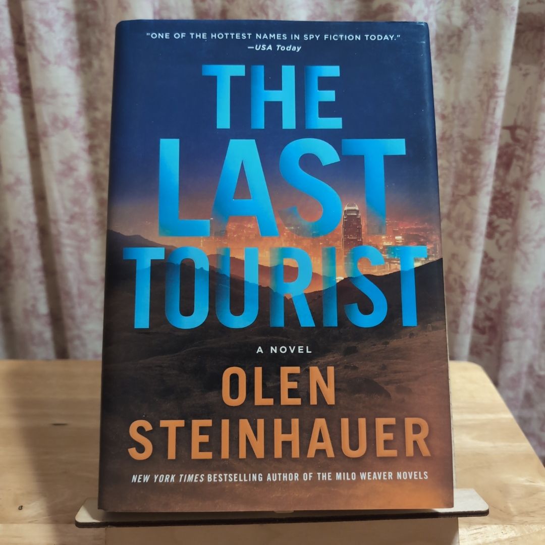 The Last Tourist