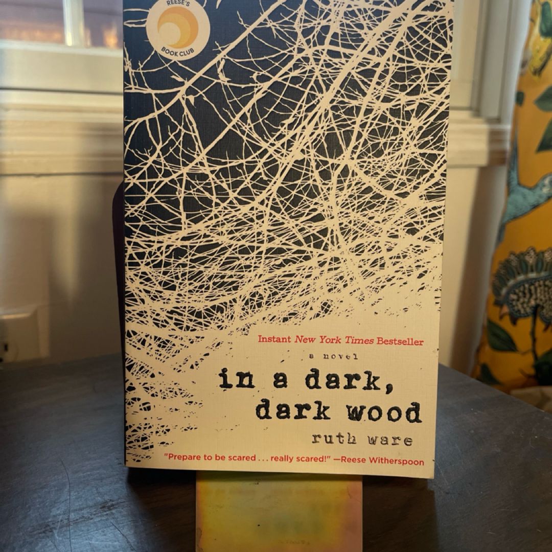 In a Dark, Dark Wood