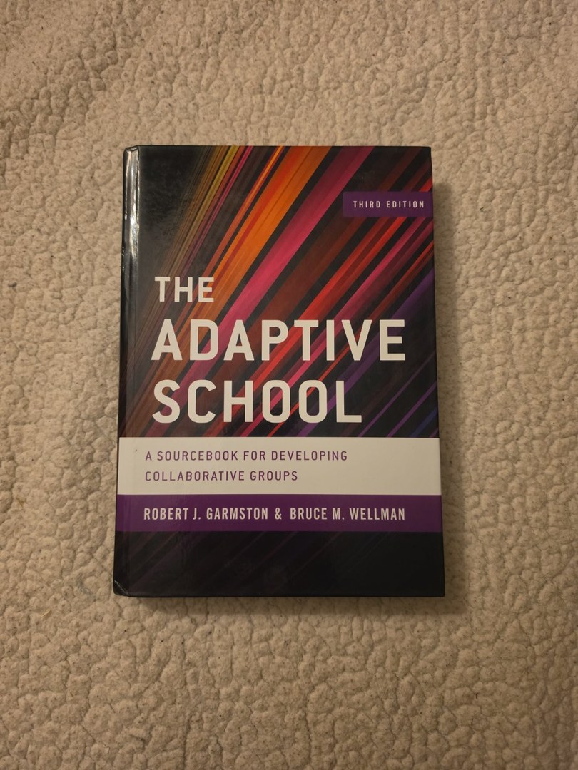The Adaptive School
