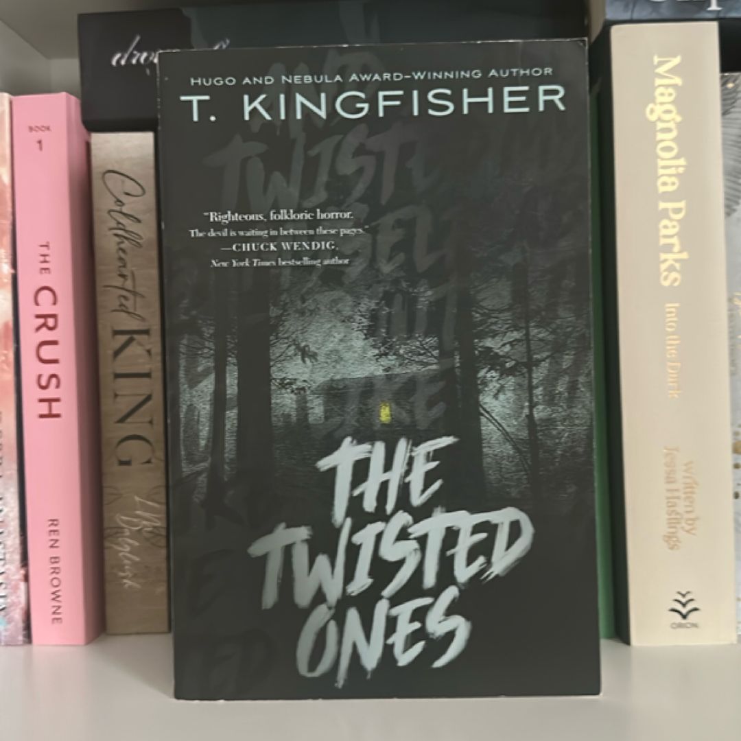 The Twisted Ones