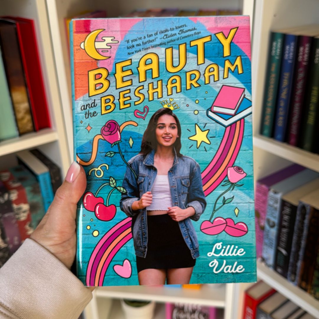 Beauty and the Besharam