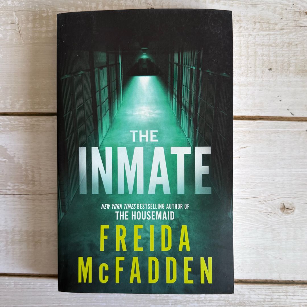 The Inmate