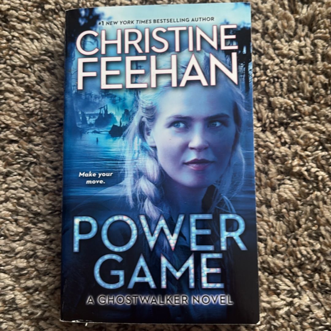 Power Game
