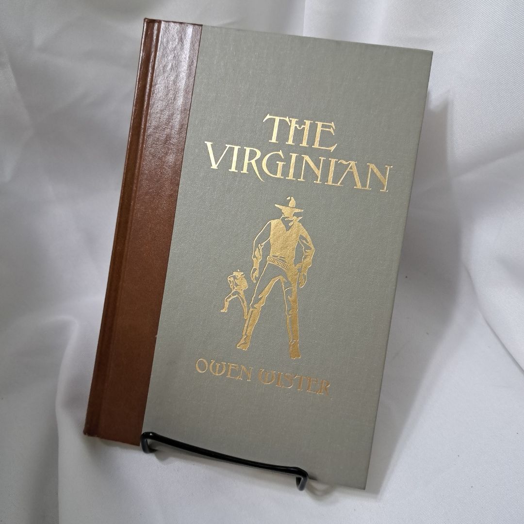 The Virginian