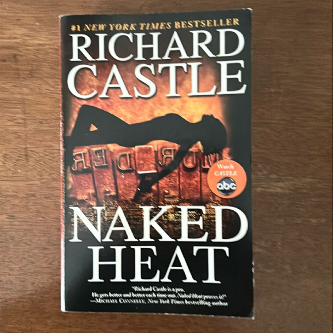 Naked Heat