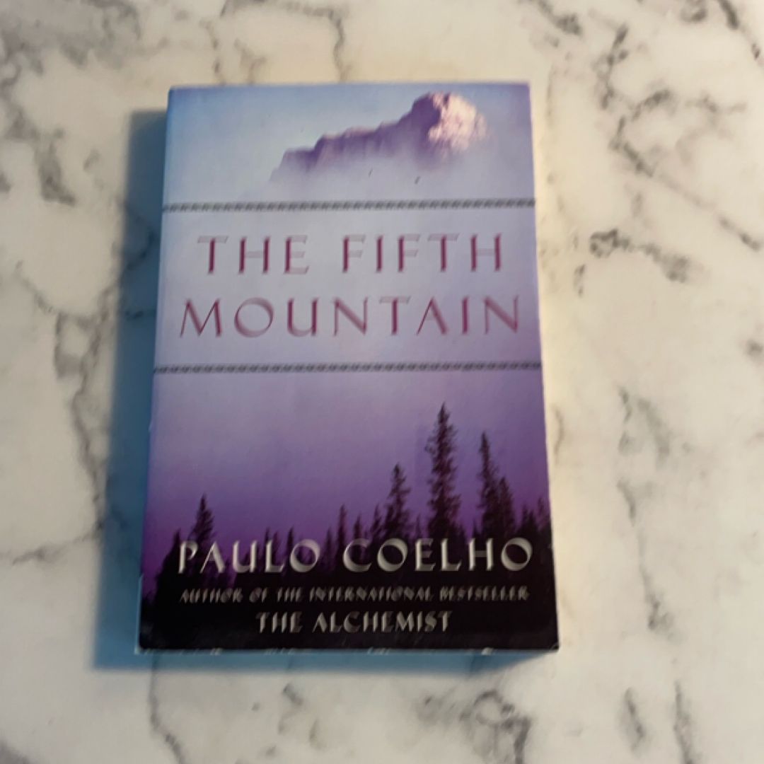 The Fifth Mountain