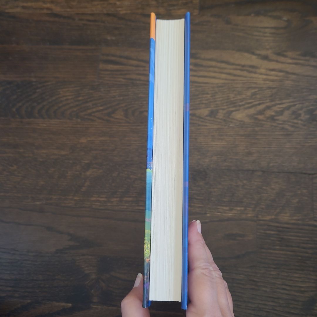 The Teller of Small Fortunes