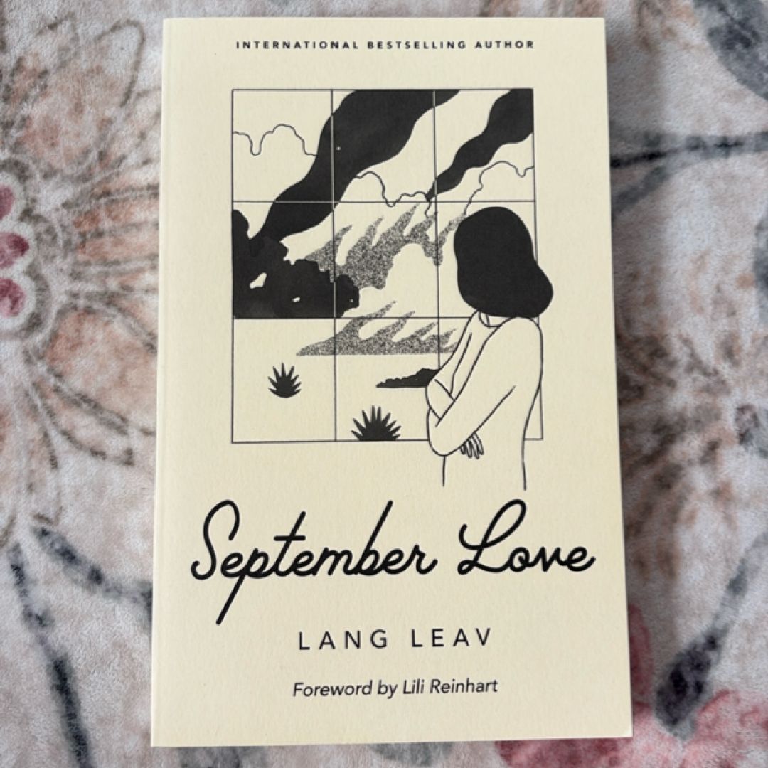 September Love