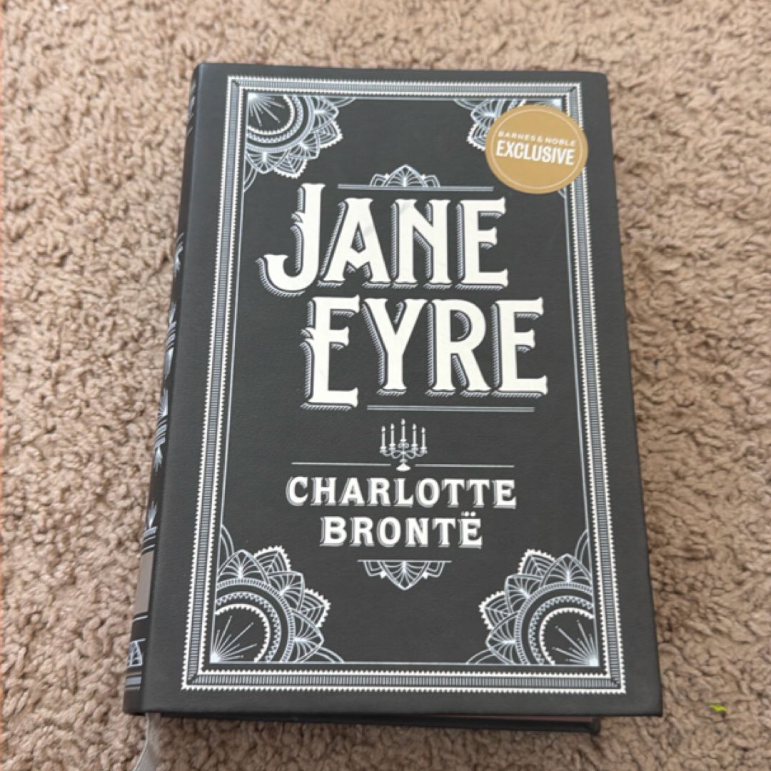 Jane Eyre