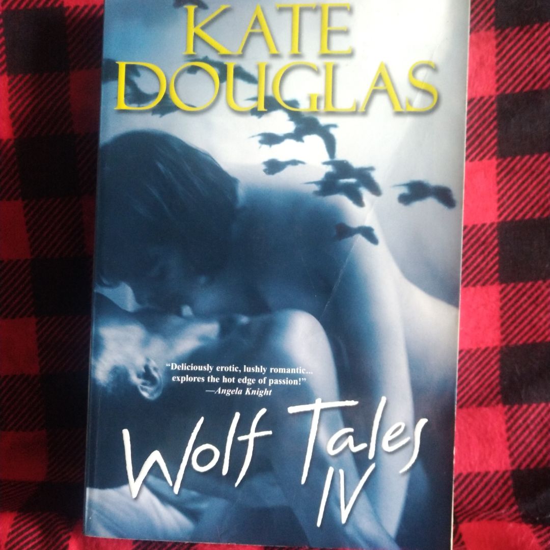 Wolf Tales IV