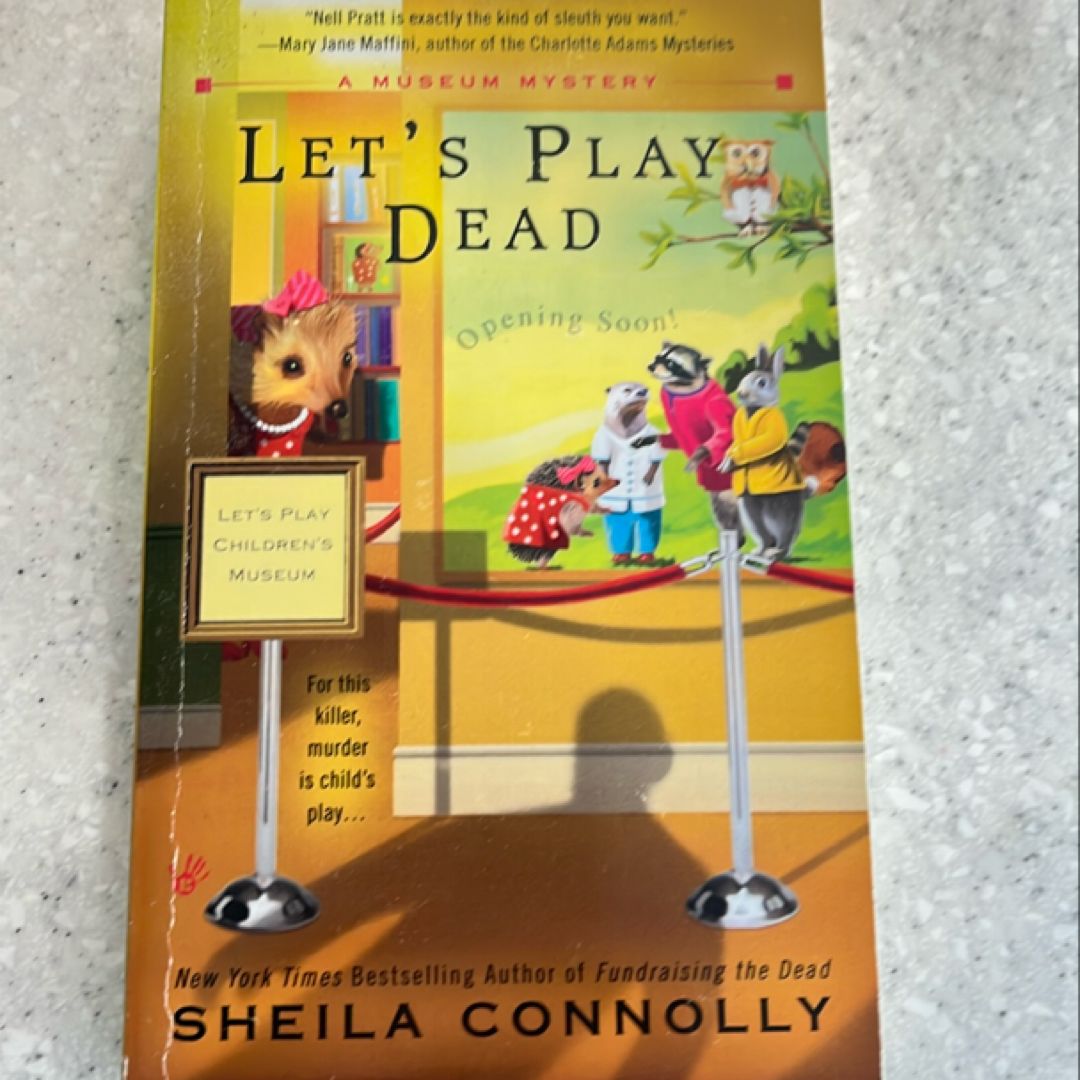 Let's Play Dead