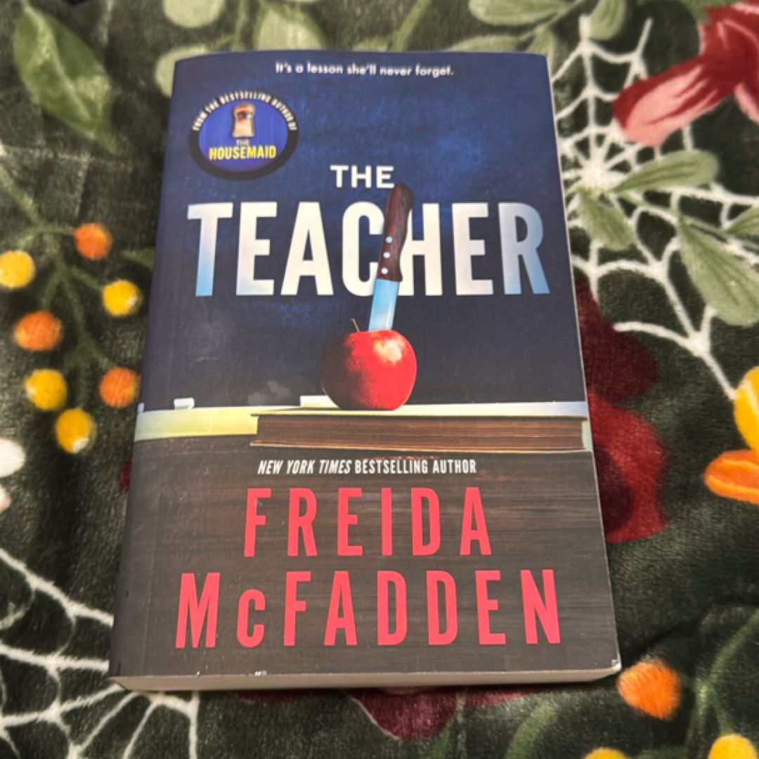 The Teacher