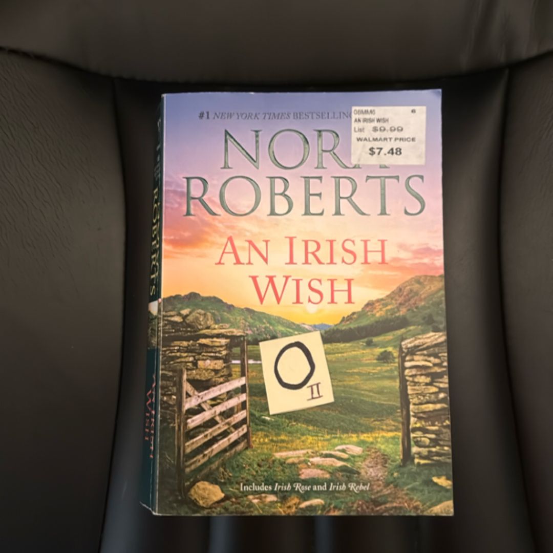 An Irish Wish