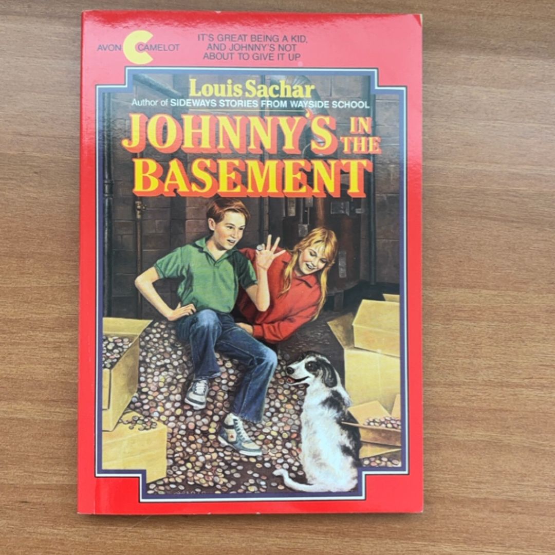 Johnny's in the Basement