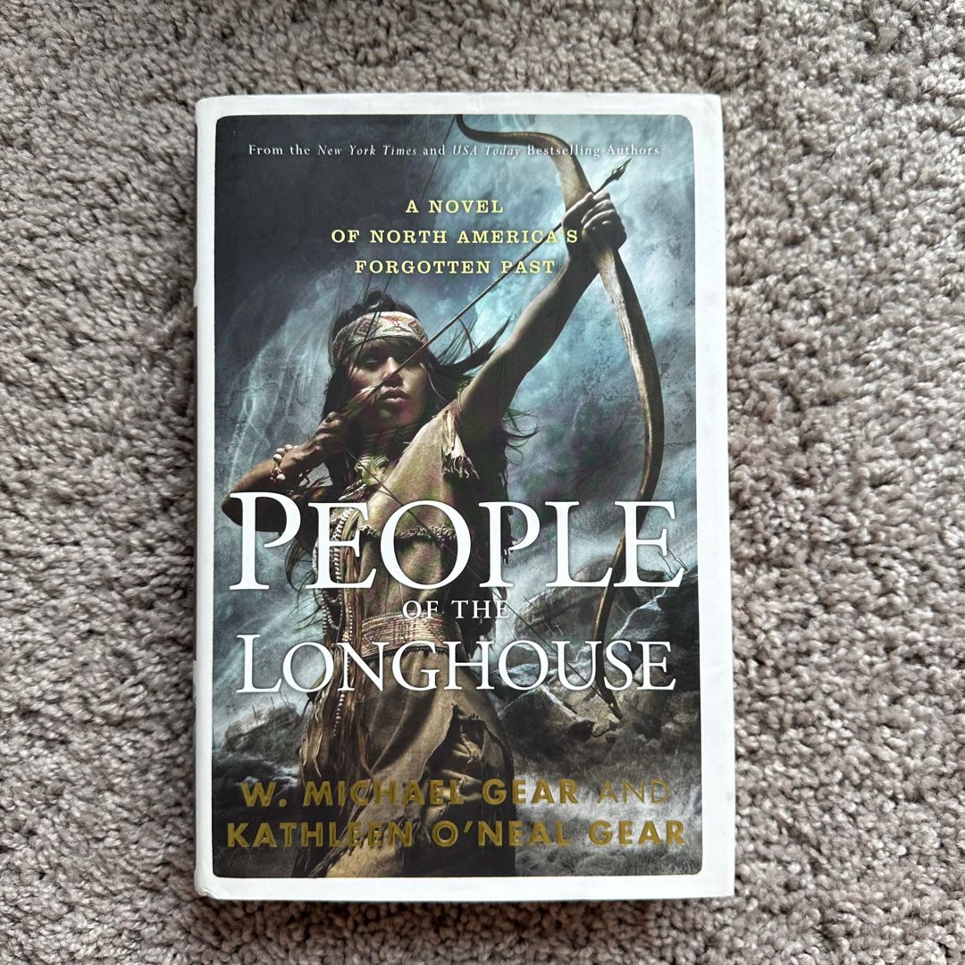 People of the Longhouse