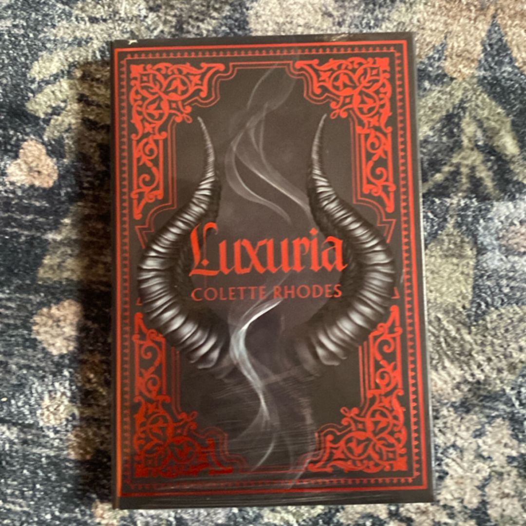 Luxuria