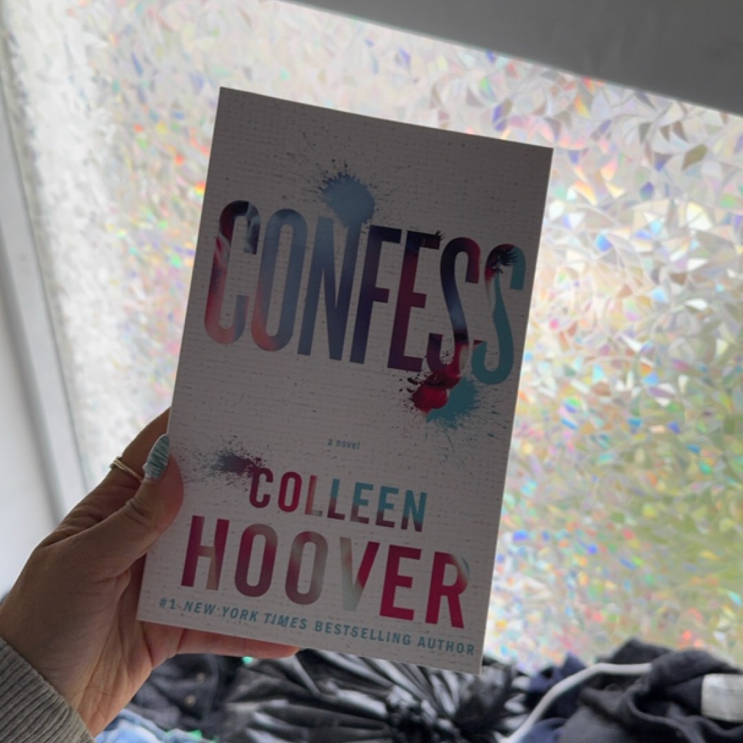 Confess