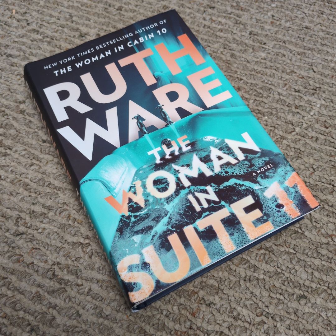 The Woman in Suite 11