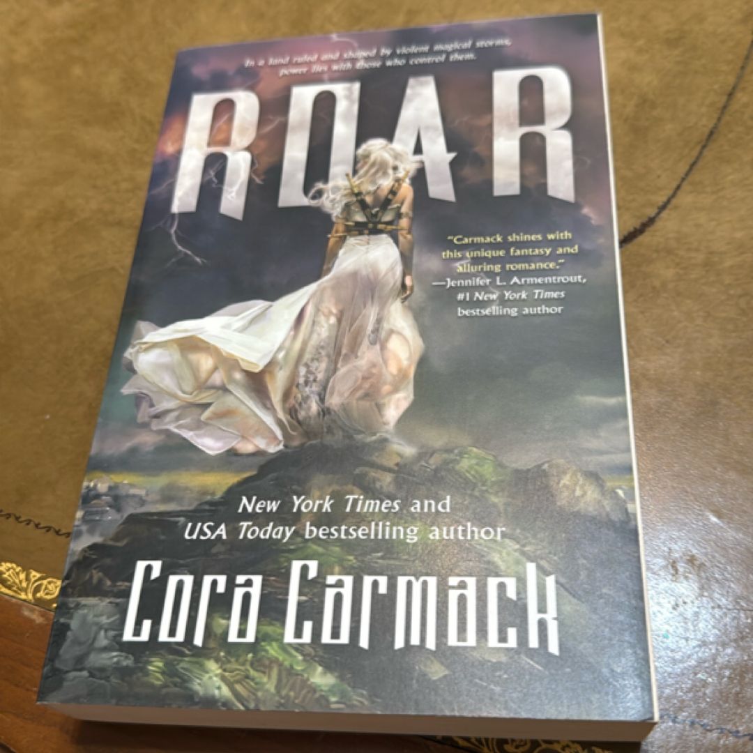 Roar