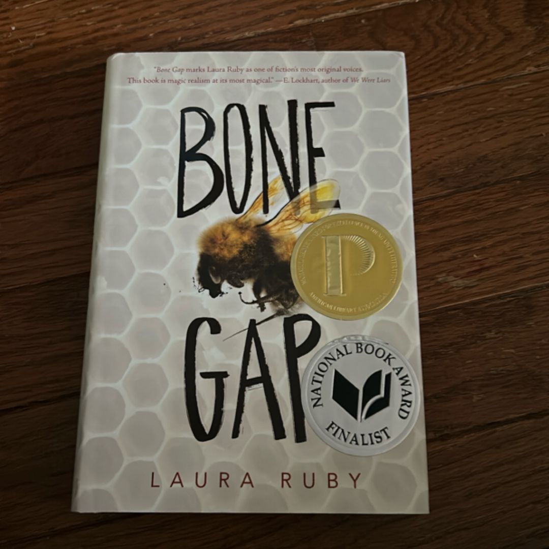 Bone Gap