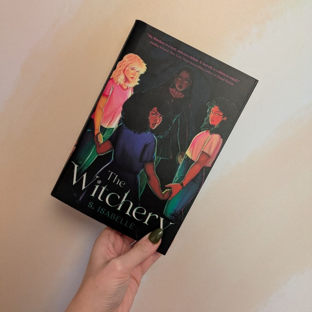The Witchery