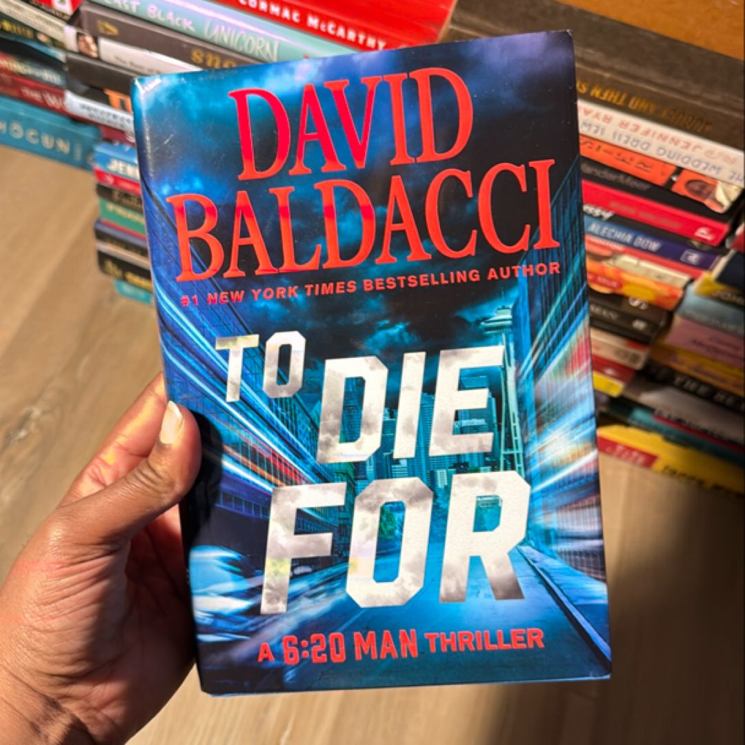 To Die For
