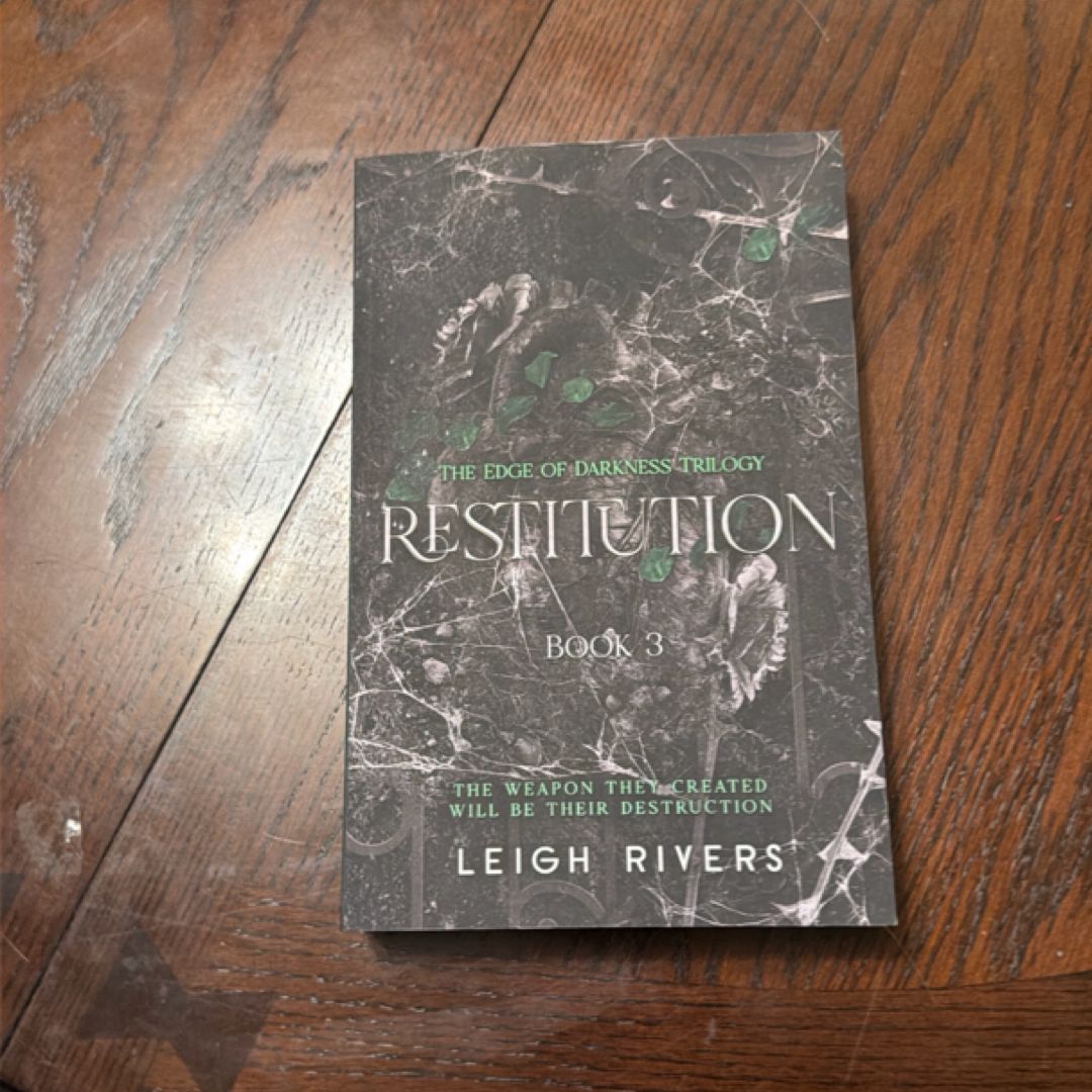 Restitution (the Edge of Darkness