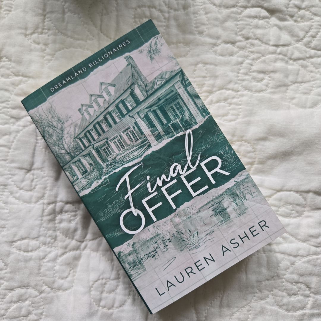 Final Offer