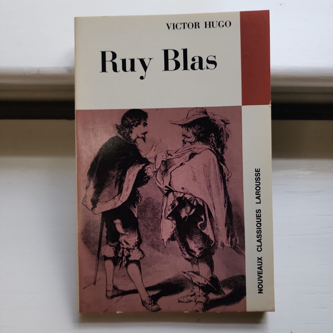 Ruy Blas