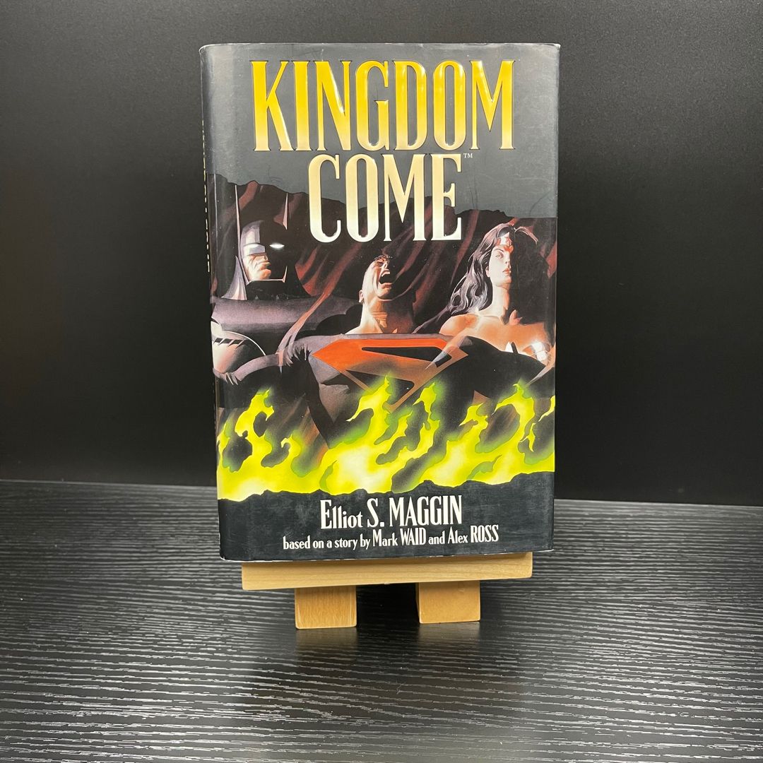 Kingdom Come