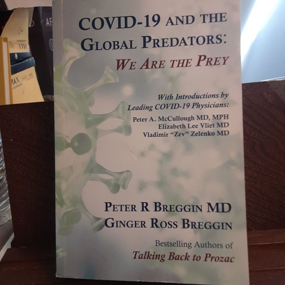 COVID-19 and the Global Predators