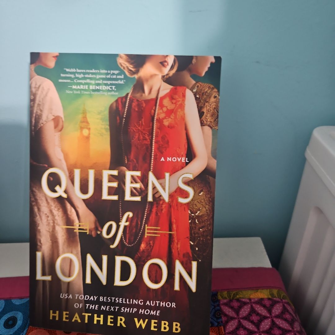 Queens of London