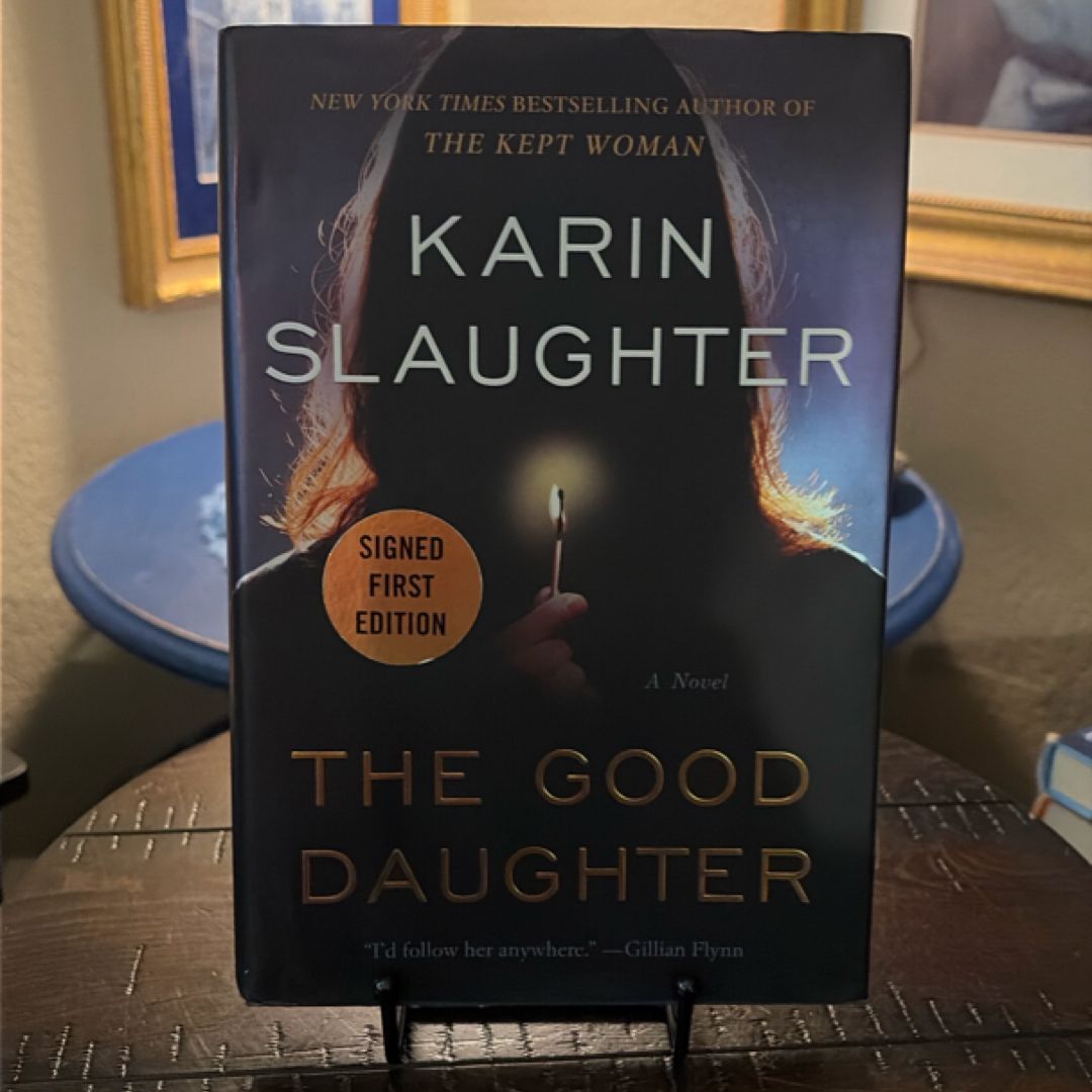 The Good Daughter