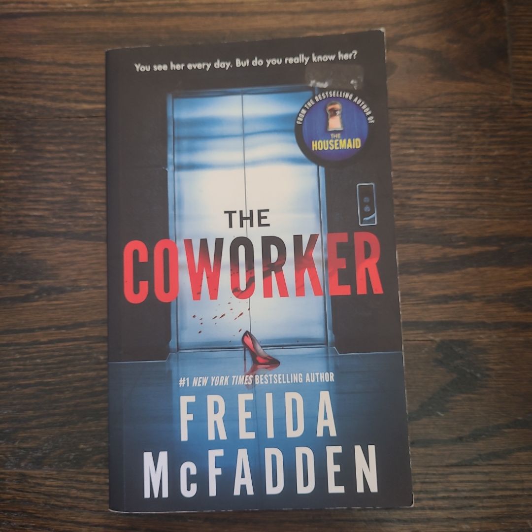 The Coworker