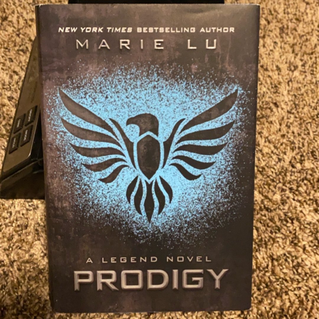 Prodigy