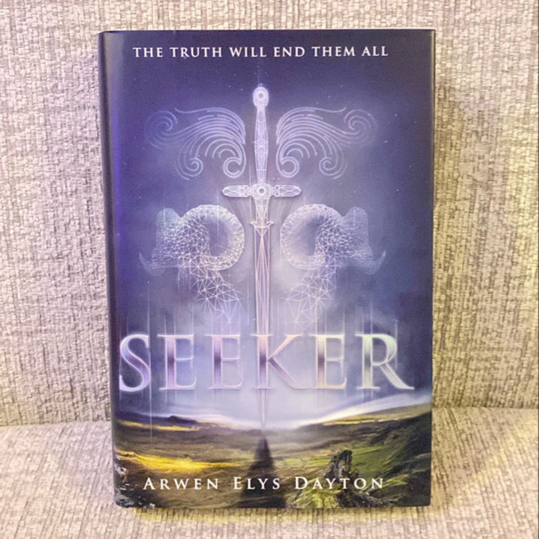 Seeker